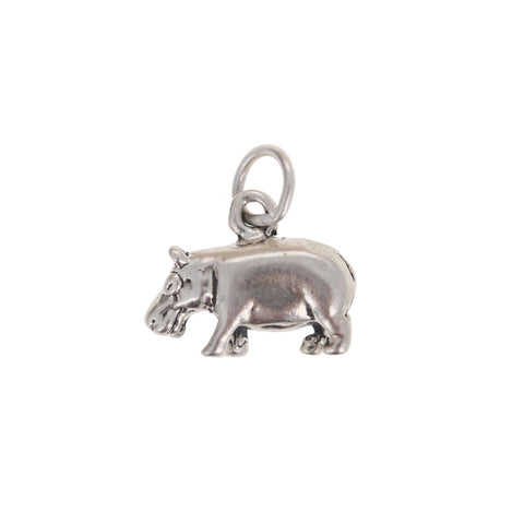 Hippopotamus Charm