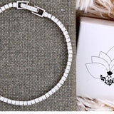 Simple Princess Bracelet