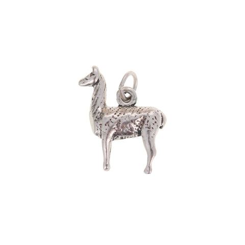 Llama Charm