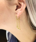 Girls Night Out Hoops