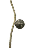 White Hieshi Beads