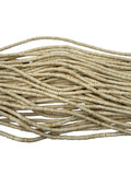 White Hieshi Beads
