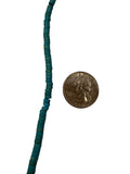Turquoise Hieshi