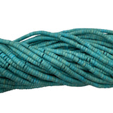 Turquoise Hieshi