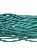 Turquoise Hieshi