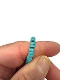 Turquoise Hieshi
