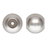 3mm SS Stopper Bead