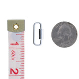 Carabiner Clasp