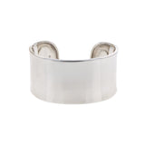 Simple Polished Cuff