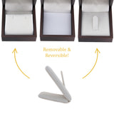 Reversible Ring & Earring Box