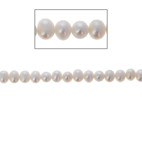 8 Layer statement long pearl mala at Rs 2640.00, Pearl Strands