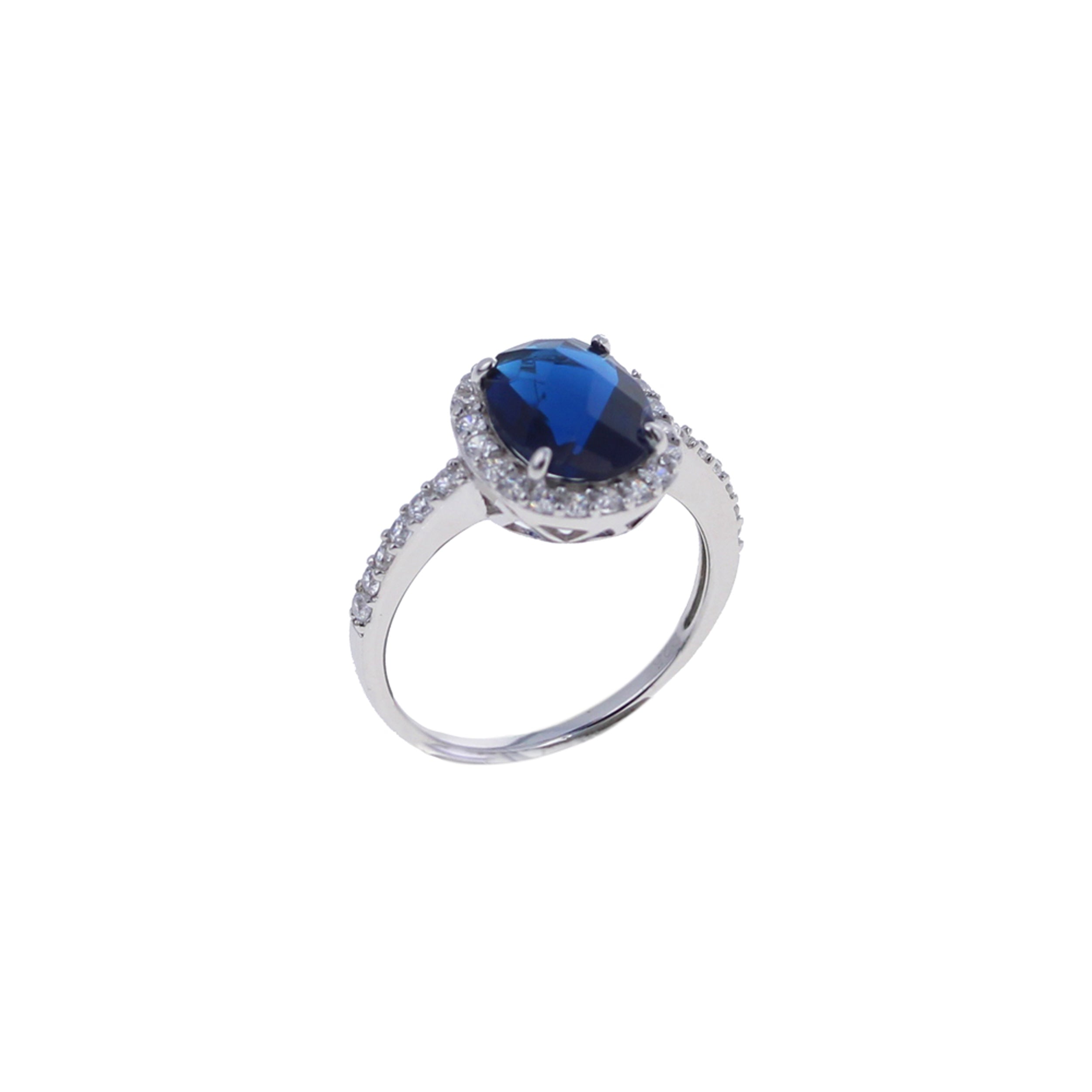 Princess Diana Ring – Mayas Gems