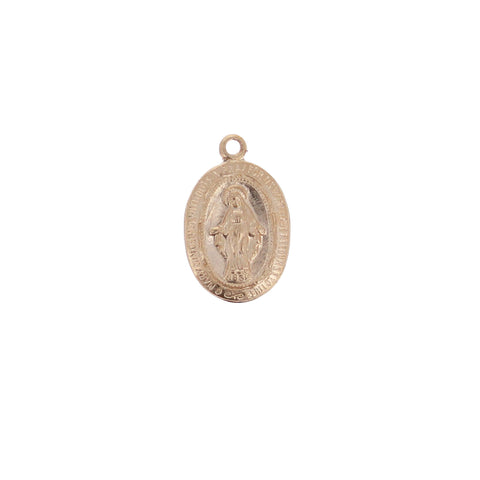 Gold Filled Charms – Mayas Gems