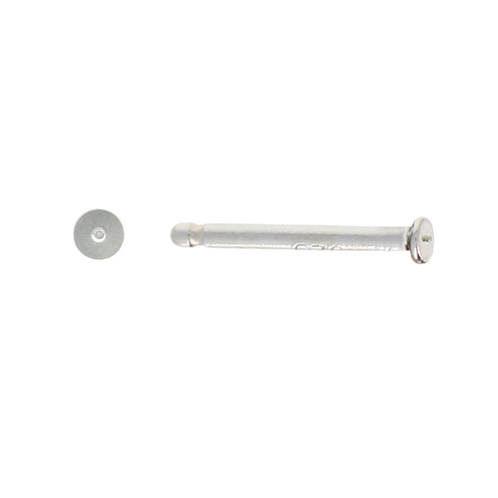 6mm Ball Post with Ring
