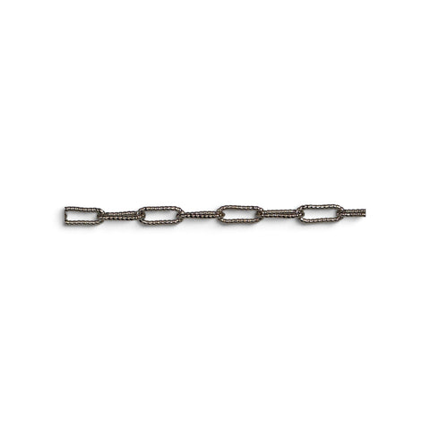 Small Antique Twist Paperclip
