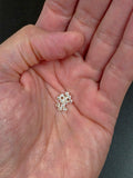 3mm SS Stopper Bead