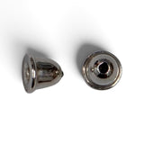 SS Silicone Bullet Clutch 3.5mm x 4.5mm