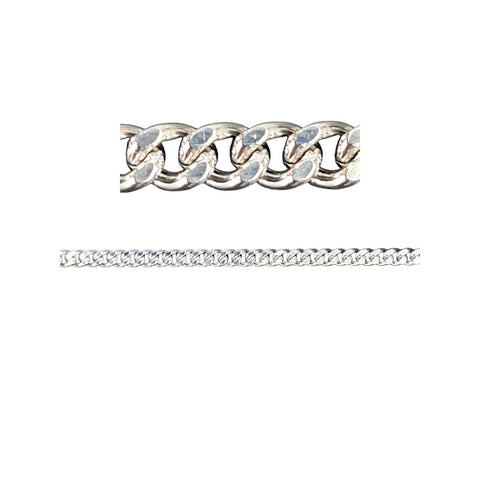 3.5mm Half Round Curb