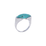 Turquoise Natural Stone Stacker