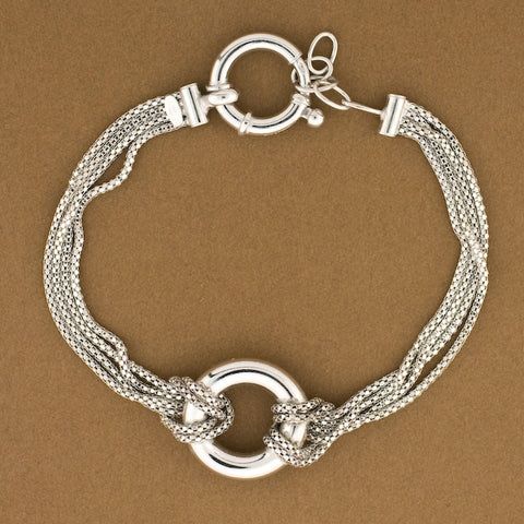 Italian Designer Bracelet