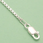 1.5mm Box Chain