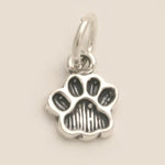 Small Paw Charm