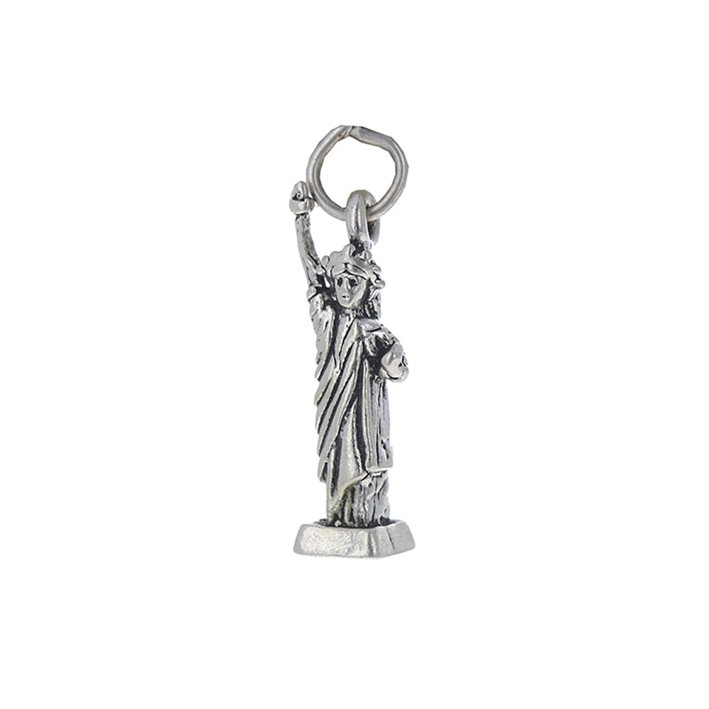 Statue Of Liberty Charm