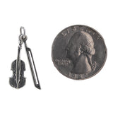 Violin and Bow Charm