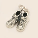 Baby Shoes Charm