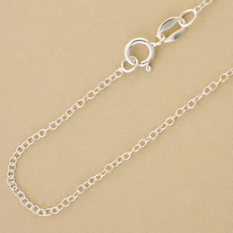 1mm Link Chain