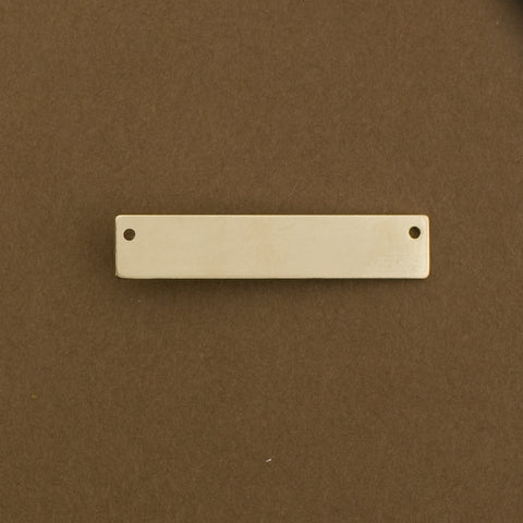 32mm Gold Filled Blank