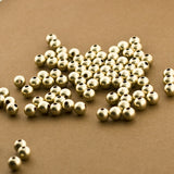 5mm Sandblast Beads
