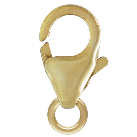 Gold Filled Mini Trigger Clasp 5x8mm