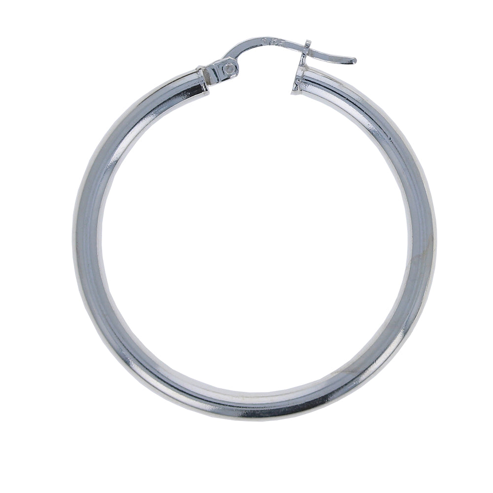 3mm Tube Click Down Hoops