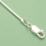 1.5mm Mirror Snake Chain