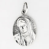 Virgin Mary Mother Pendant