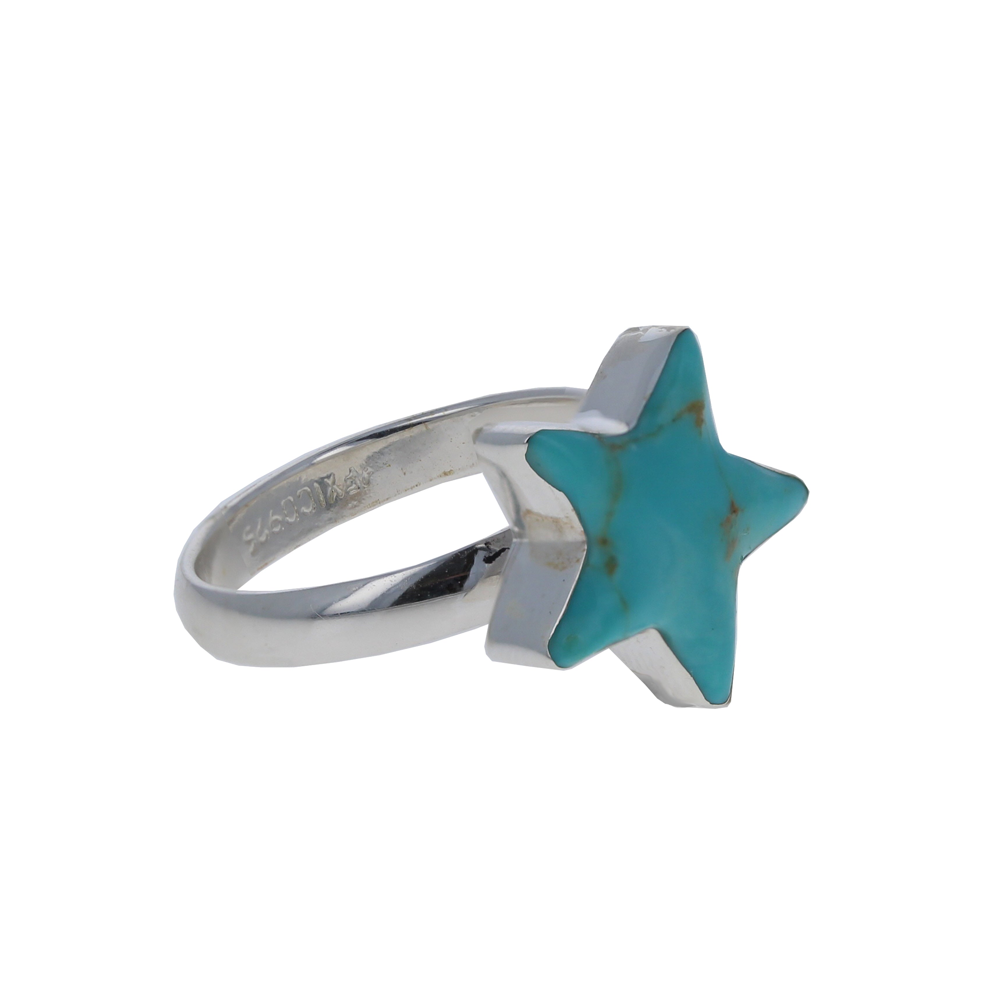 Wish Upon a Star Ring – Mayas Gems