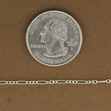Long & Short Cable Chain