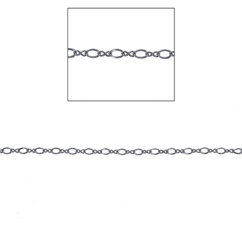 Small Figure 8 Chain