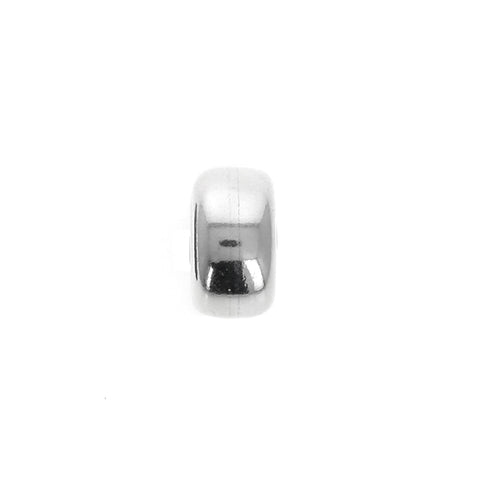 8mm Sterling Rondell