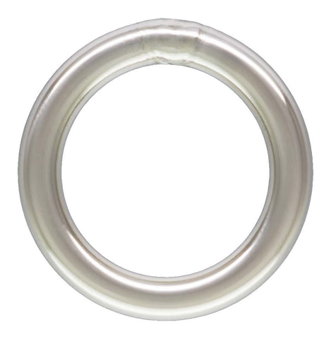 5mm 20 Gauge Sterling Silver Closed Jump Ring