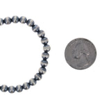 6mm Navajo Pearl Bracelet